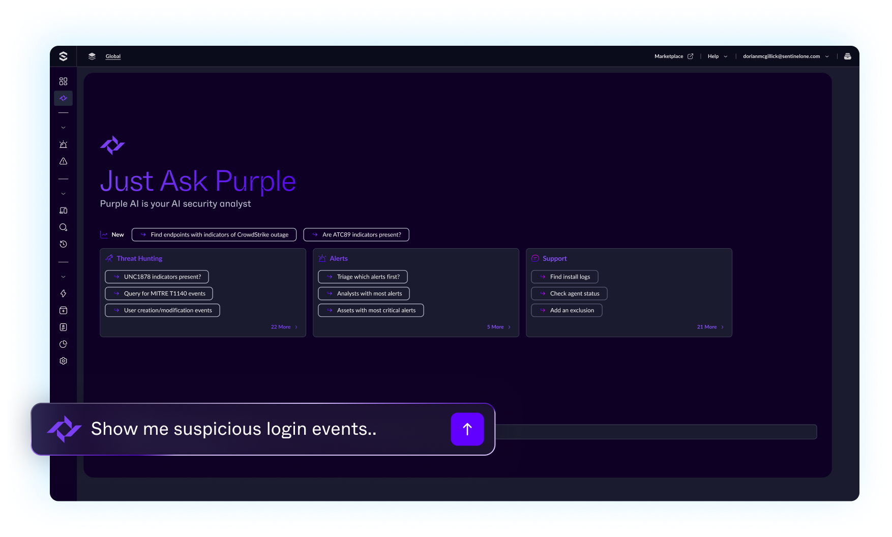 PurpleAI ProductScreen@2x